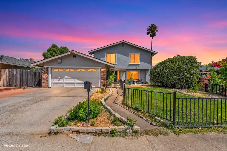 3308 Corbin Way, Sacramento, CA 95827 - #2