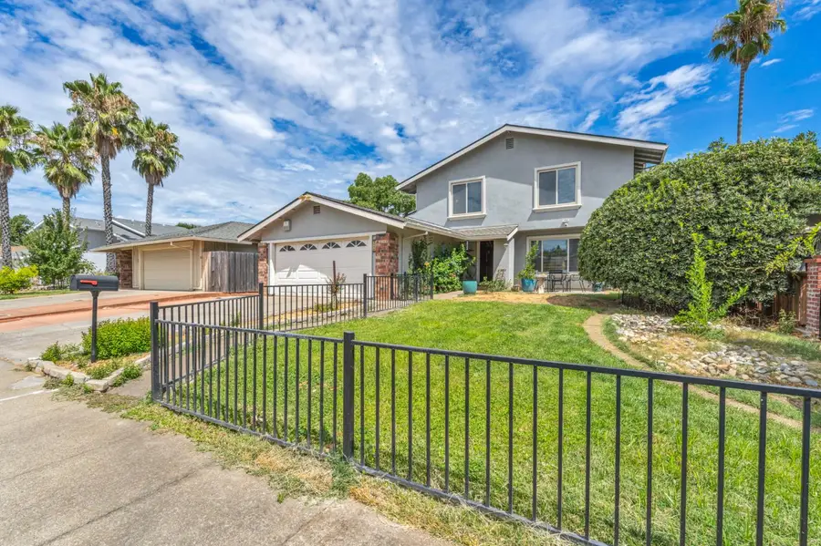 3308 Corbin Way, Sacramento, CA 95827 - #3