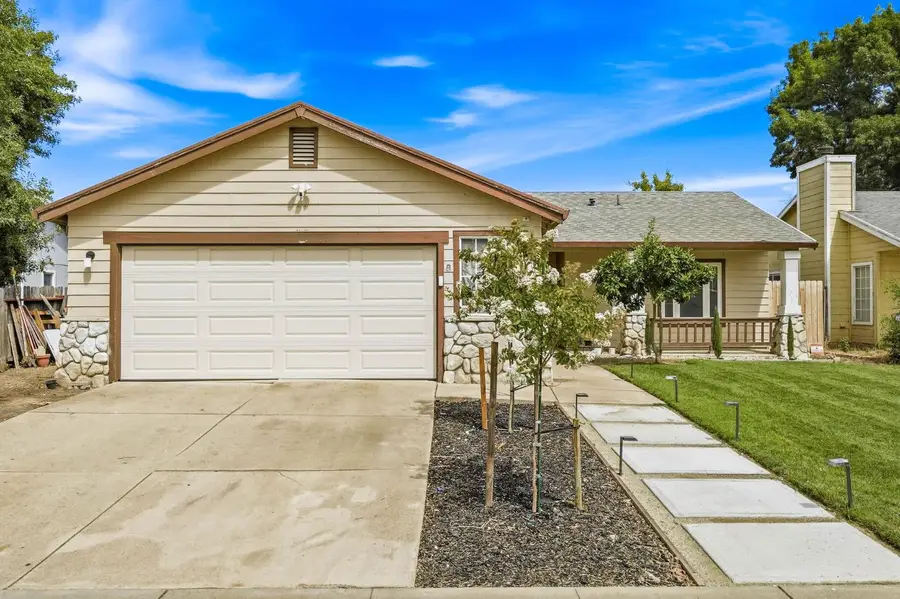 4087 Deaton Drive, Olivehurst, CA 95961 - #2