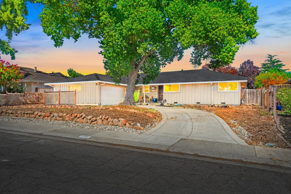 4760 Bowerwood Drive, Carmichael, CA 95608 - #1