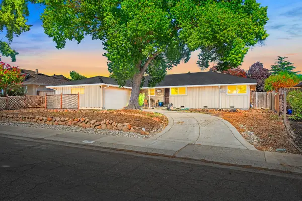 4760 Bowerwood Drive, Carmichael, CA 95608
