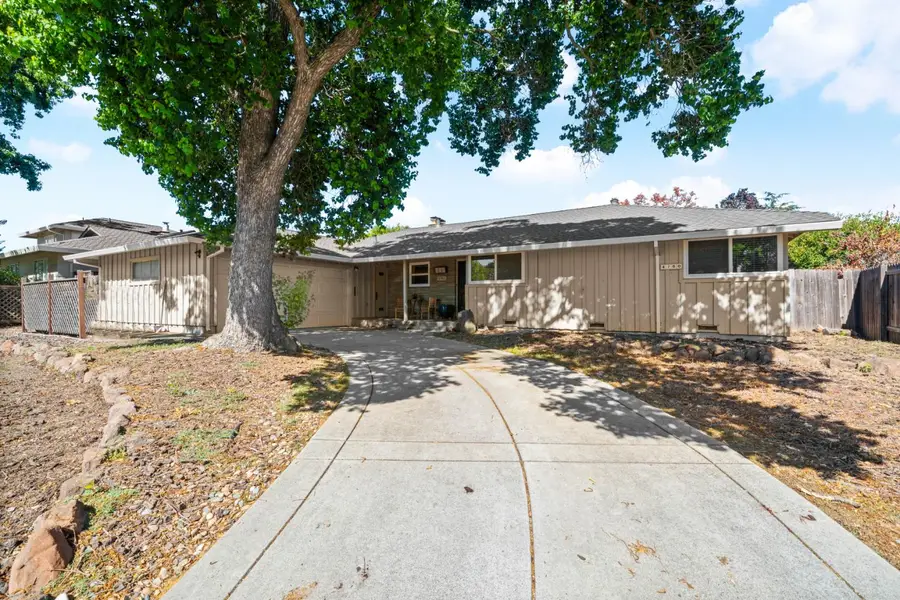 4760 Bowerwood Drive, Carmichael, CA 95608 - #2
