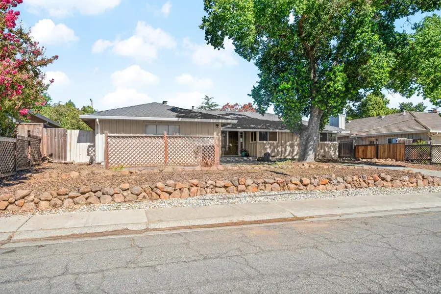 4760 Bowerwood Drive, Carmichael, CA 95608 - #3