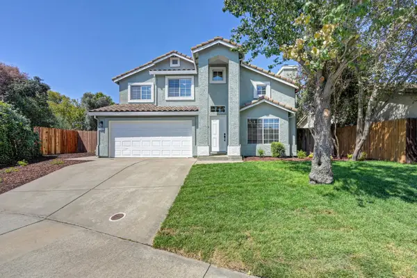 2051 Beatty Way, Roseville, CA 95747