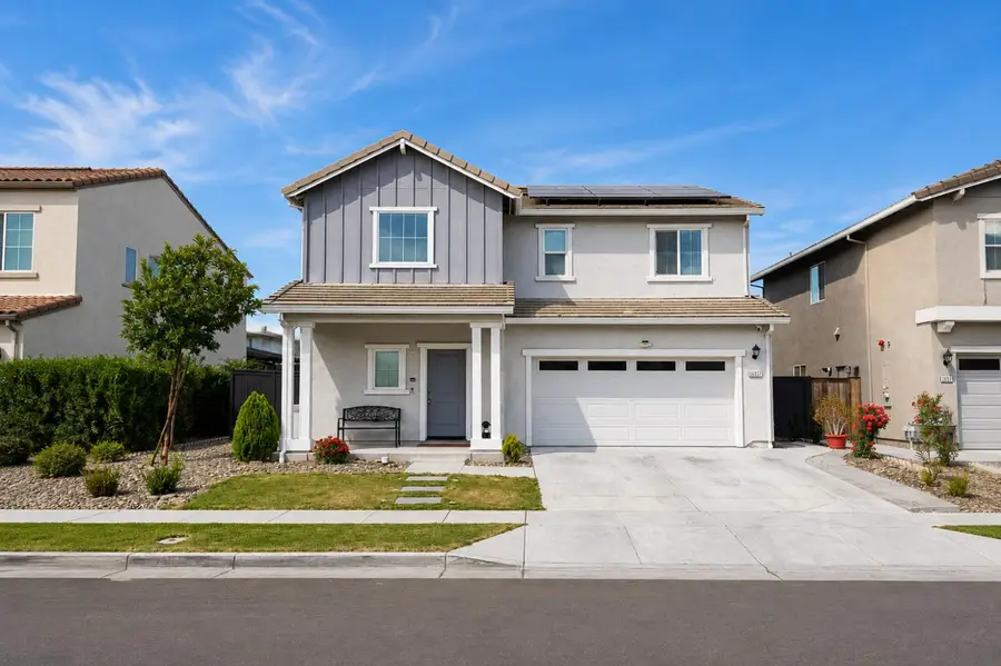 6837 W Oakum Way, Stockton, CA 95219 - #2