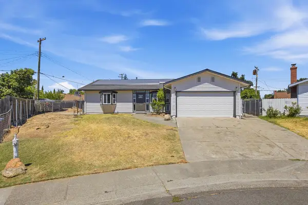 5605 Pry Court, Sacramento, CA 95841