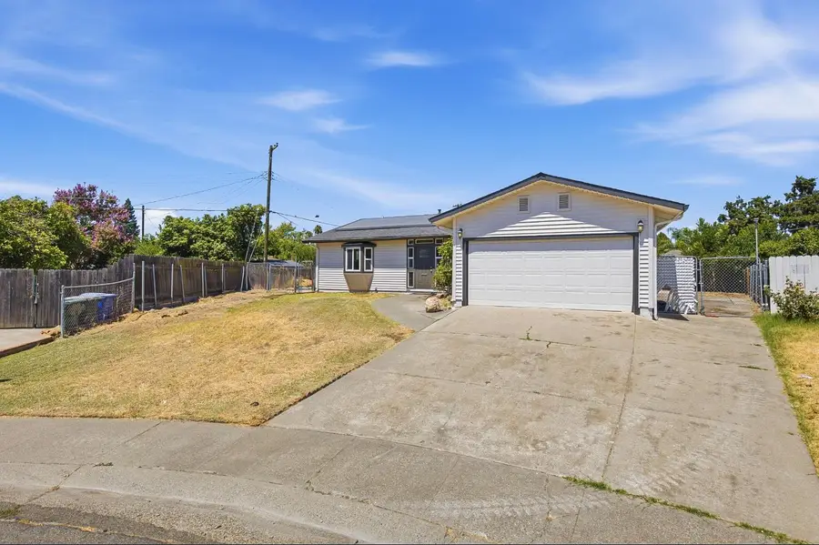 5605 Pry Court, Sacramento, CA 95841 - #2