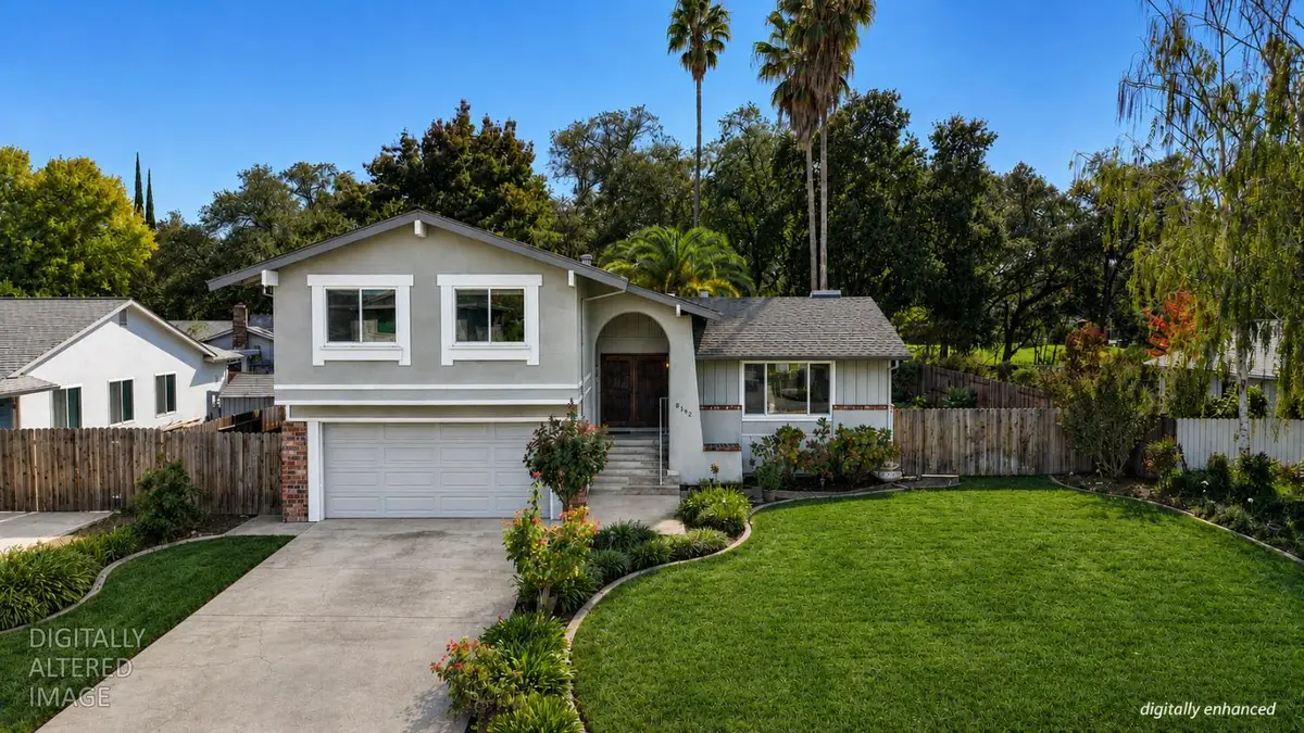 8192 Bonnie Oak Way, Citrus Heights, CA 95610 - #1