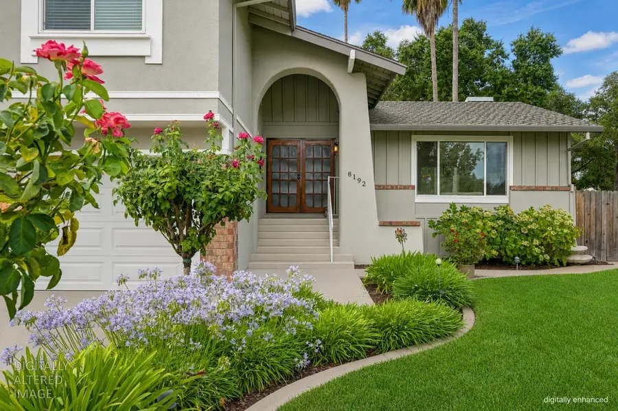 8192 Bonnie Oak Way, Citrus Heights, CA 95610 - #2