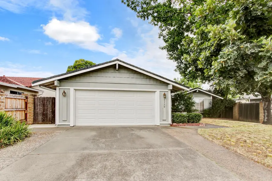 3328 Corbin Way, Sacramento, CA 95827 - #3
