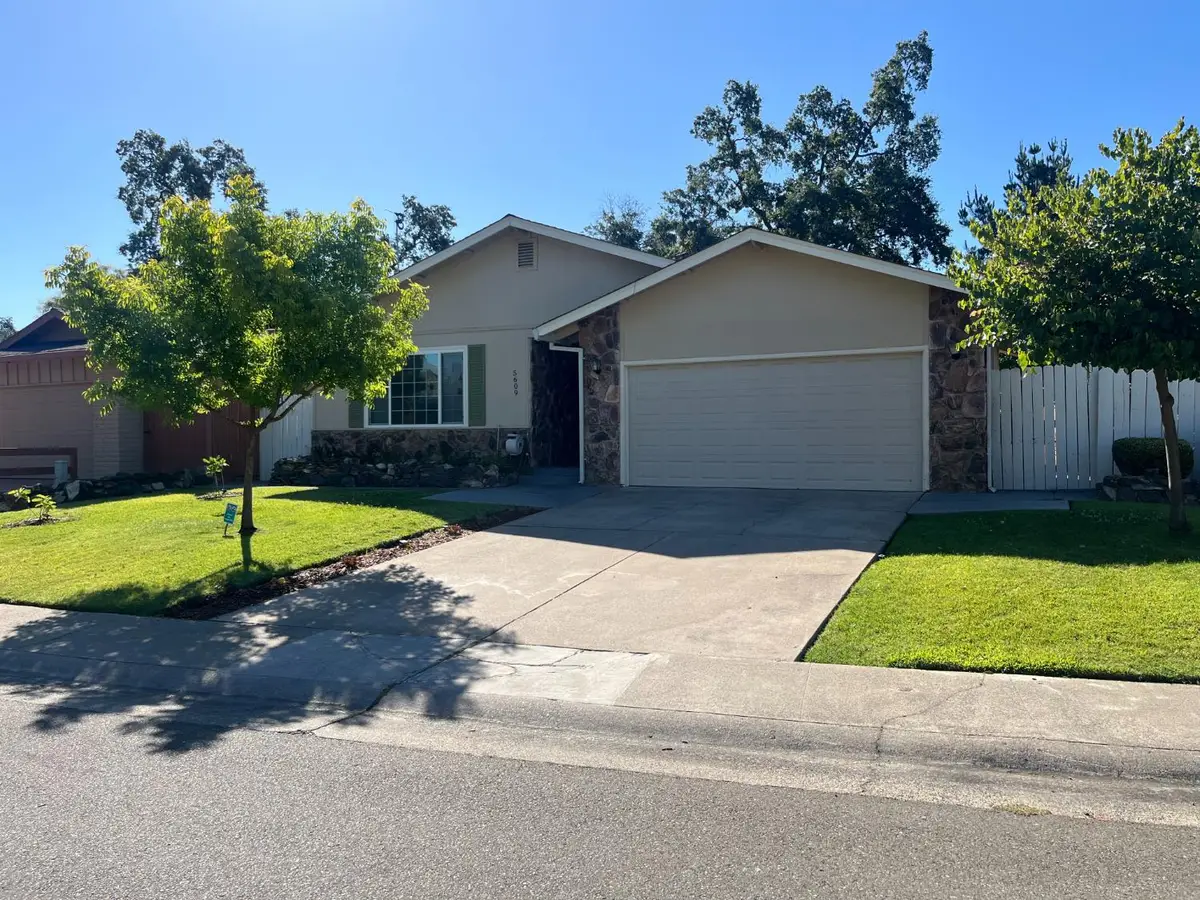 5609 White Fir Way, Sacramento, CA 95841 - #1