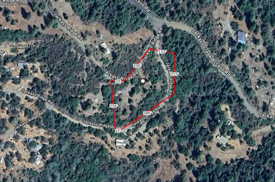 0 Jackass Ridge Rd, Coulterville, CA 95311 - #1