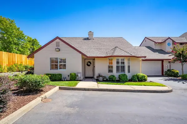 3858 Olivebranch Lane, Carmichael, CA 95608