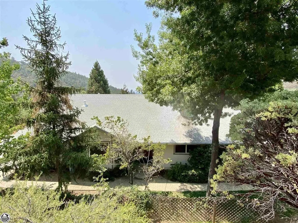 20888 Lyons Bald Mountian Rd, Sonora, CA 95370 - #1