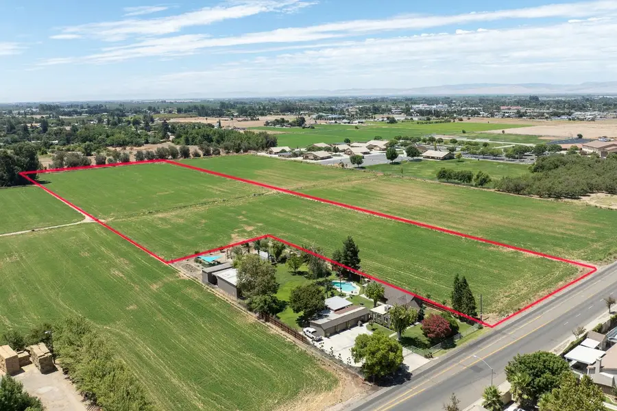3850 E Whitmore, Ceres, CA 95307 - #3