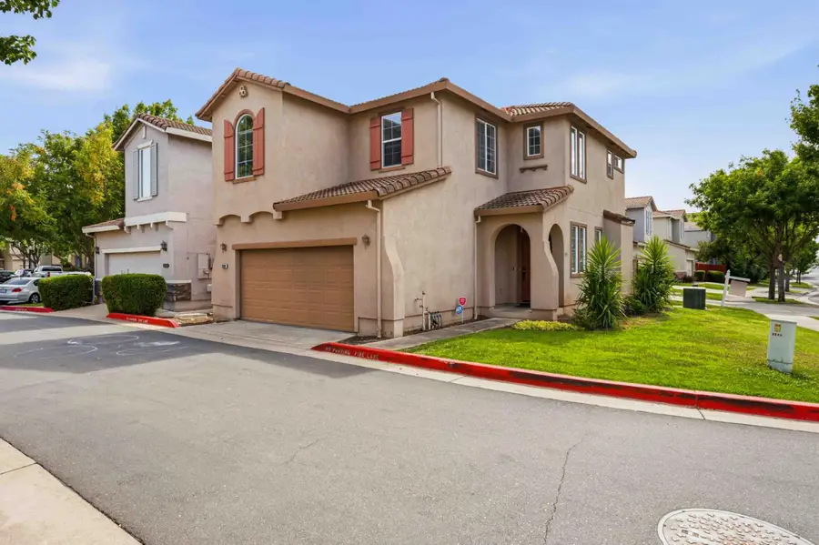 2838 Myotis Drive, Sacramento, CA 95834 - #2