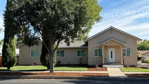 130 Fremont Street, Colusa, CA 95932