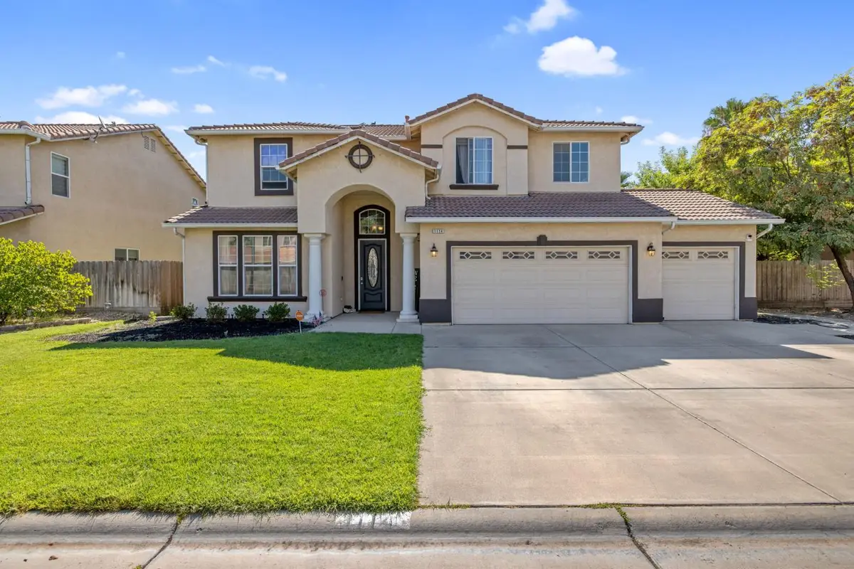 1114 Paradise Drive, Lemoore, CA 93245 - #1