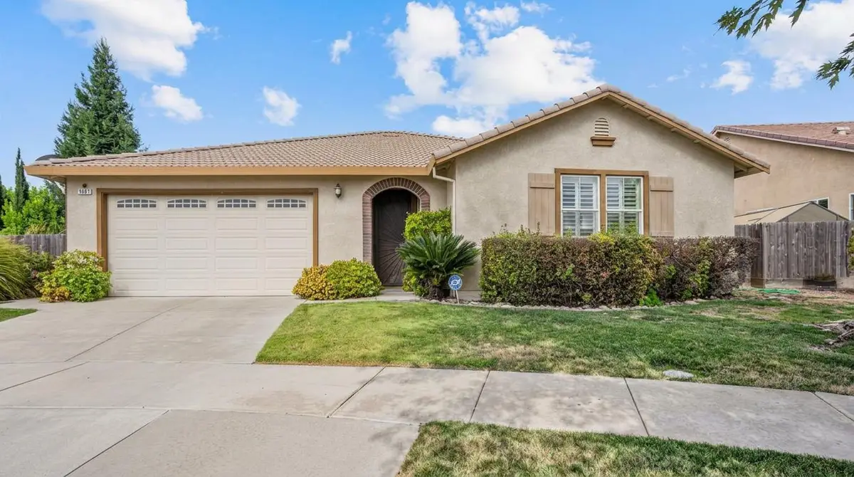 4861 Langley Way, Merced, CA 95348 - #1