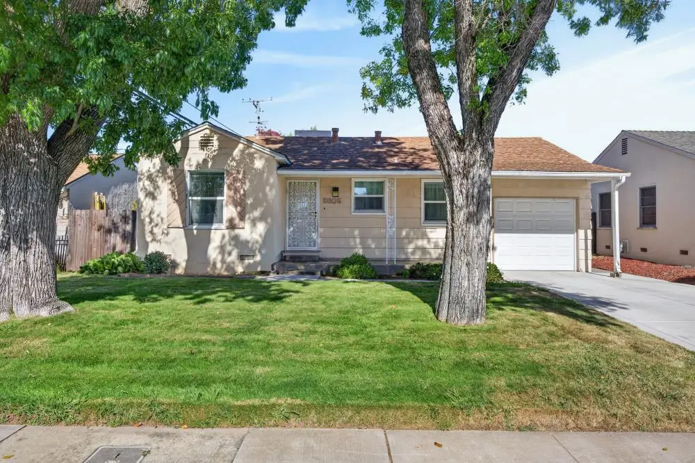 5605 Helen Way, Sacramento, CA 95822 - #1