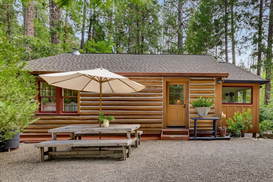188 Grove Street, Nevada City, CA 95959 - #2