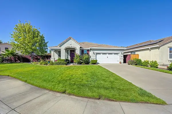 106 Rossmere Court, Lincoln, CA 95648