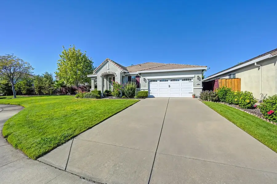 106 Rossmere Court, Lincoln, CA 95648 - #2