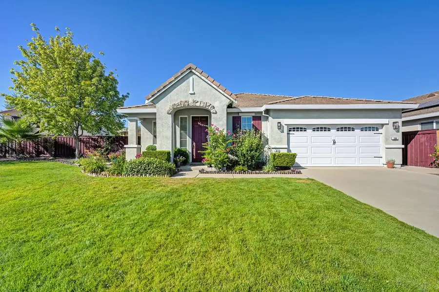 106 Rossmere Court, Lincoln, CA 95648 - #3