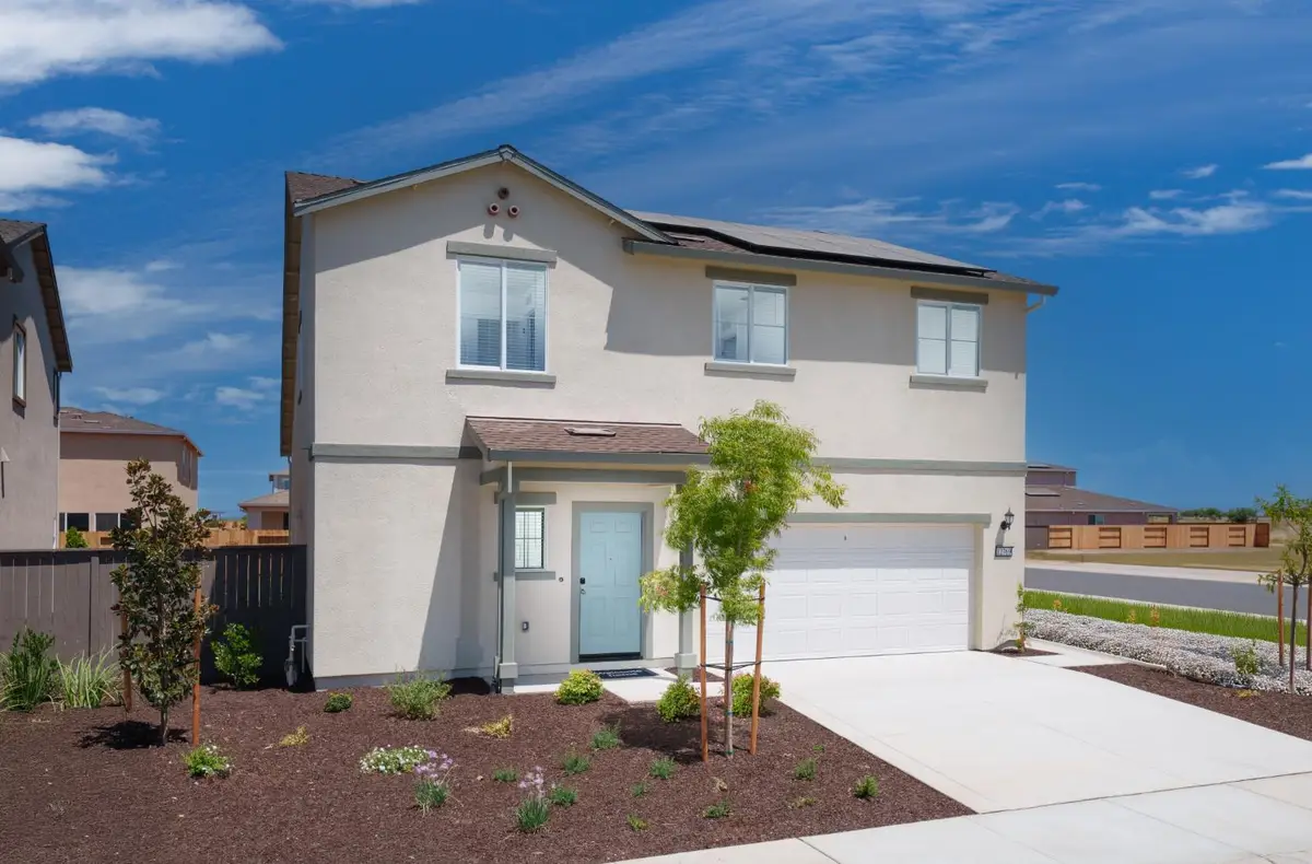 12648 Ironbow Way, Rancho Cordova, CA 95742 - #1