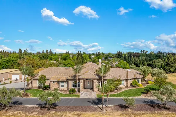 10714 Amerine Lane, Oakdale, CA 95361