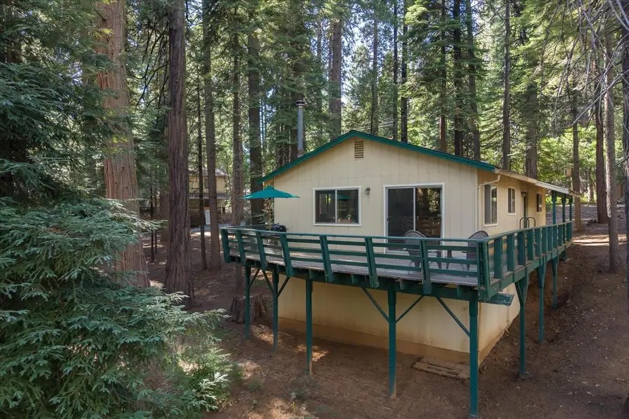 3235 Shoshone Drive, Arnold, CA 95223 - #2