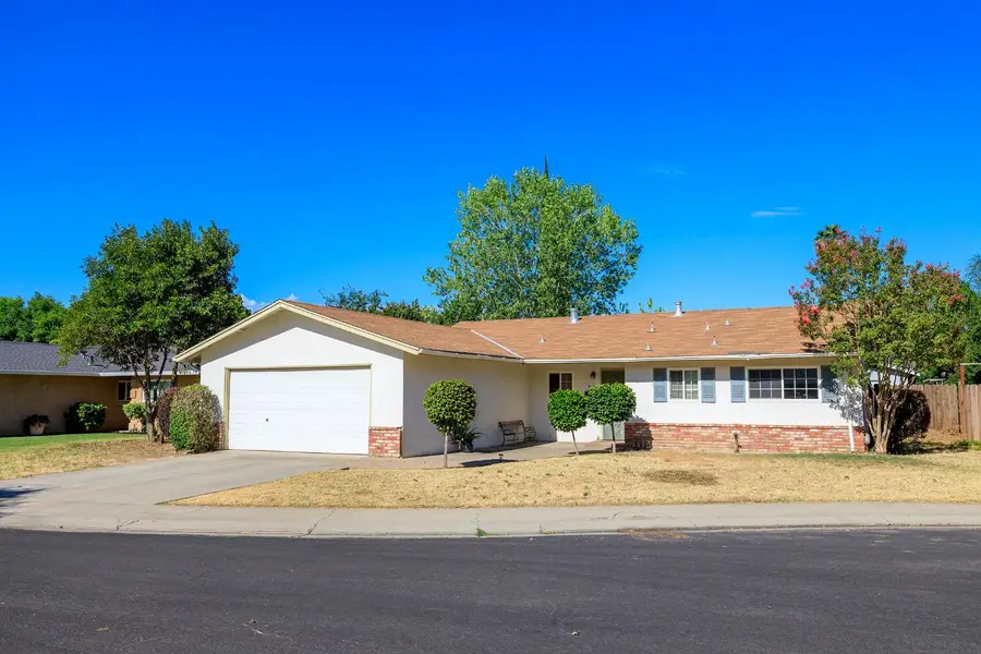 1813 Butternut Court, Modesto, CA 95355 - #2