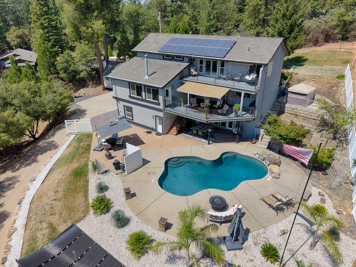 580 Gayl Drive, Colfax, CA 95713 - #1