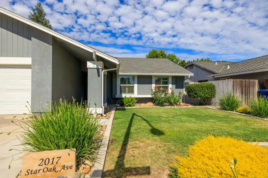 2017 Star Oak Avenue, Modesto, CA 95355 - #3