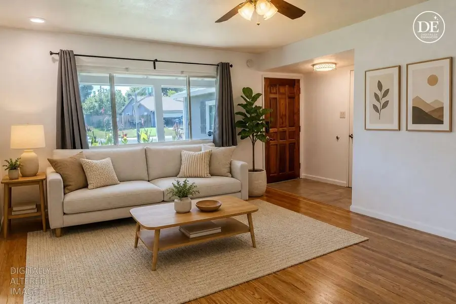 7651 Gingerblossom Drive, Citrus Heights, CA 95621 - #2