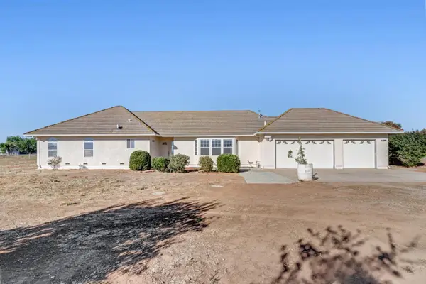 7542 Ospital Road, Valley Springs, CA 95252