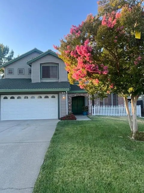 19 Hallwood Court, Sacramento, CA 95823 - #1