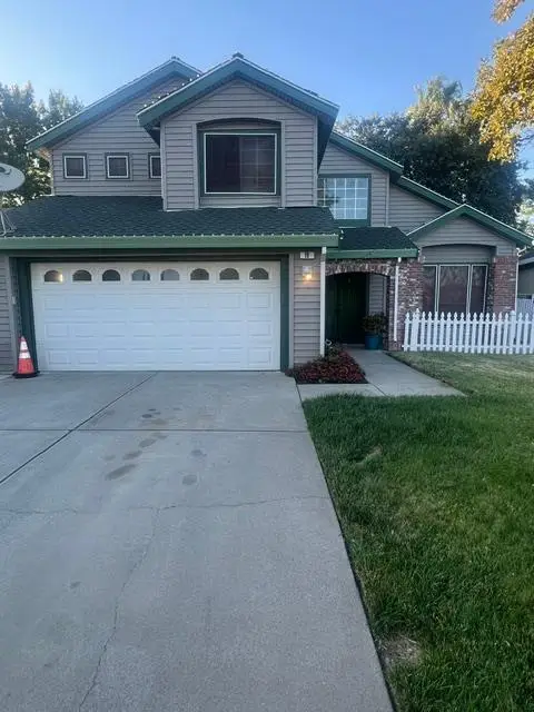 19 Hallwood Court, Sacramento, CA 95823 - #2