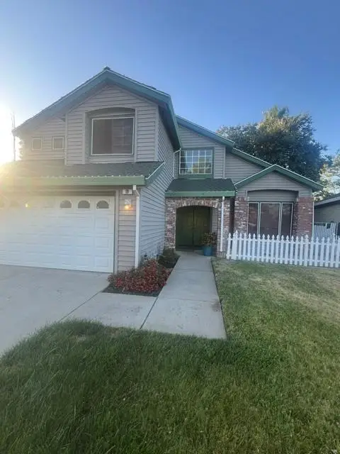 19 Hallwood Court, Sacramento, CA 95823 - #3