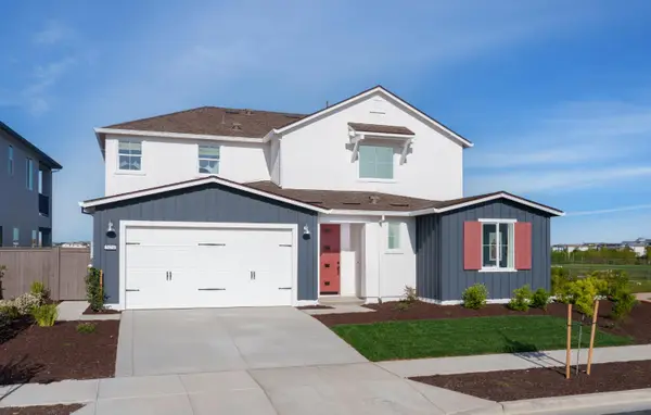 4130 Clipper Yacht Avenue, Sacramento, CA 95835