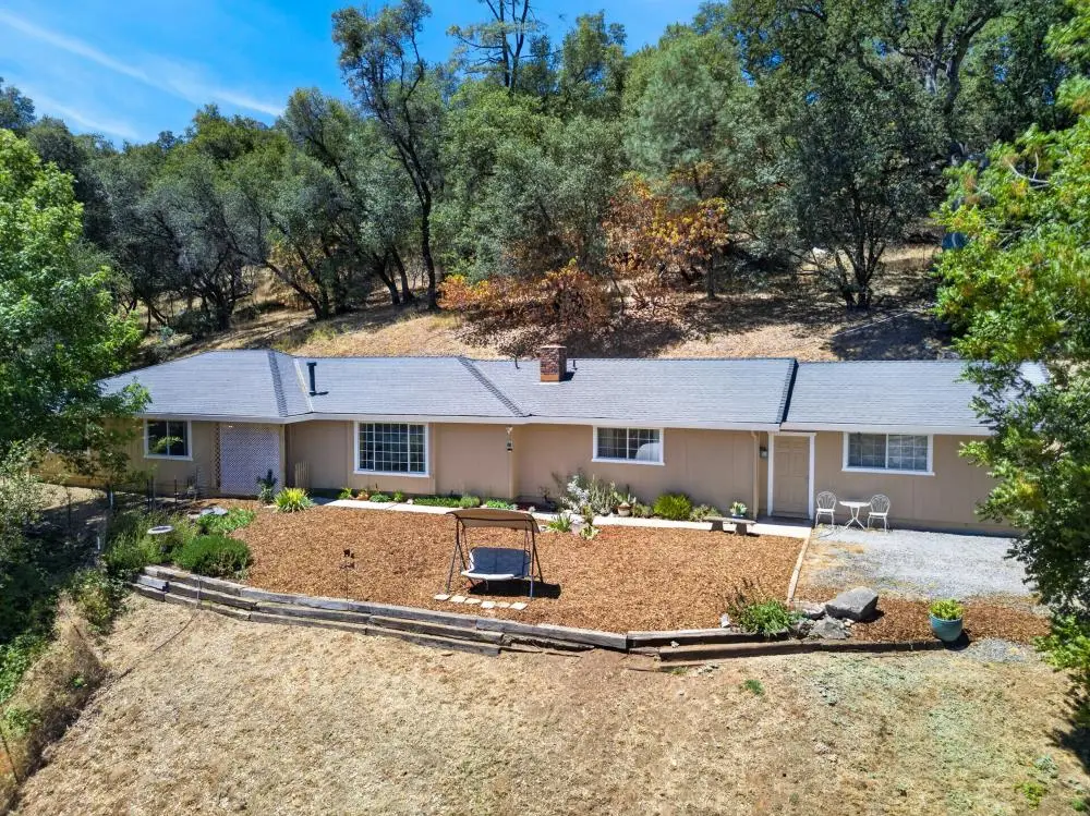 2600 Rimrock Road, Placerville, CA 95667 - #1