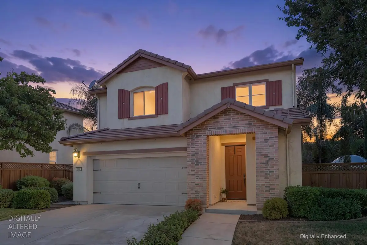 100 Pellegrino Court, Lincoln, CA 95648 - #1