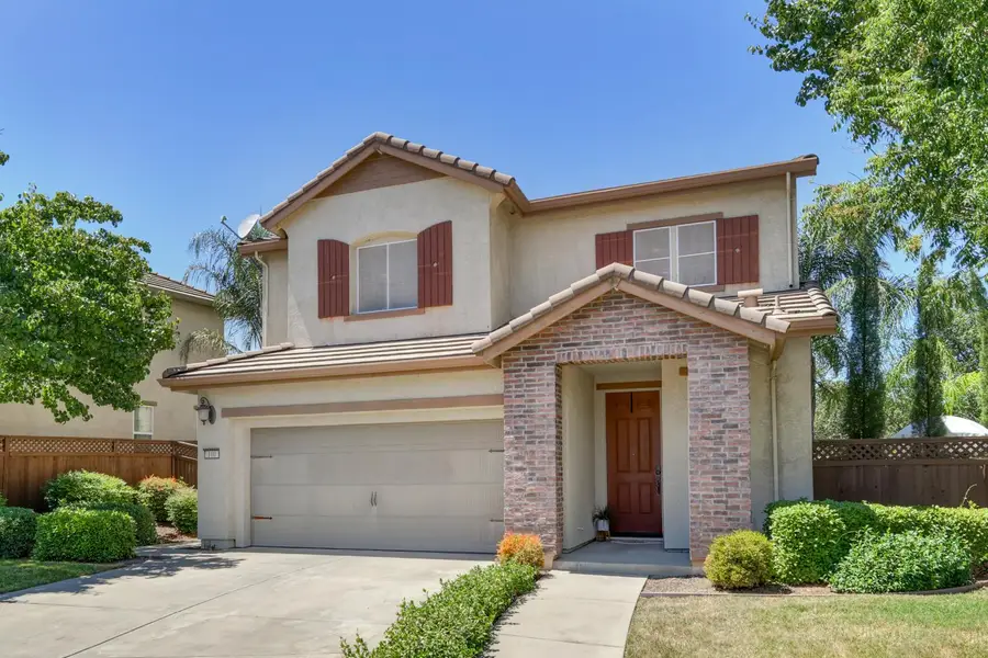 100 Pellegrino Court, Lincoln, CA 95648 - #3