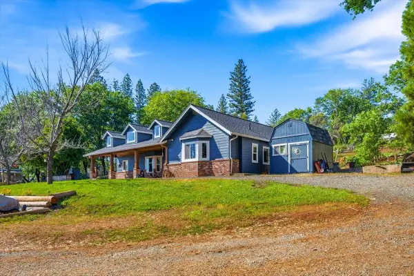 10740 Cole Way, Grass Valley, CA 95945