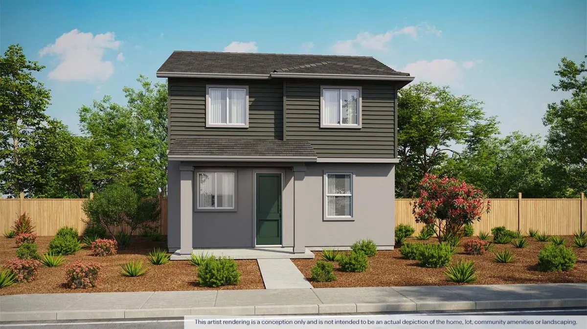 2086 Creekstone Way, Sacramento, CA 95832 - #1