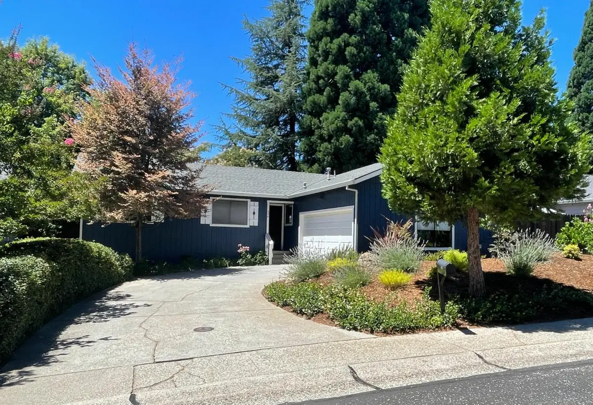 534 Fawcett Street, Grass Valley, CA 95945 - #1