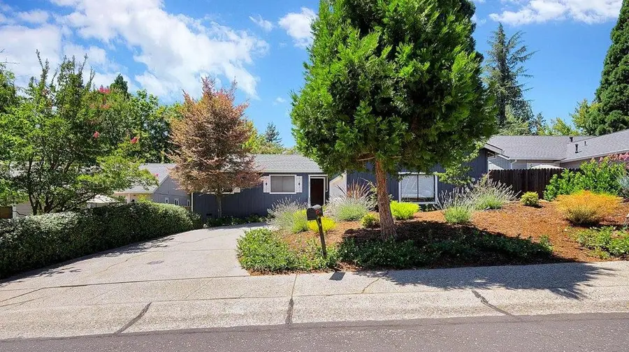 534 Fawcett Street, Grass Valley, CA 95945 - #3