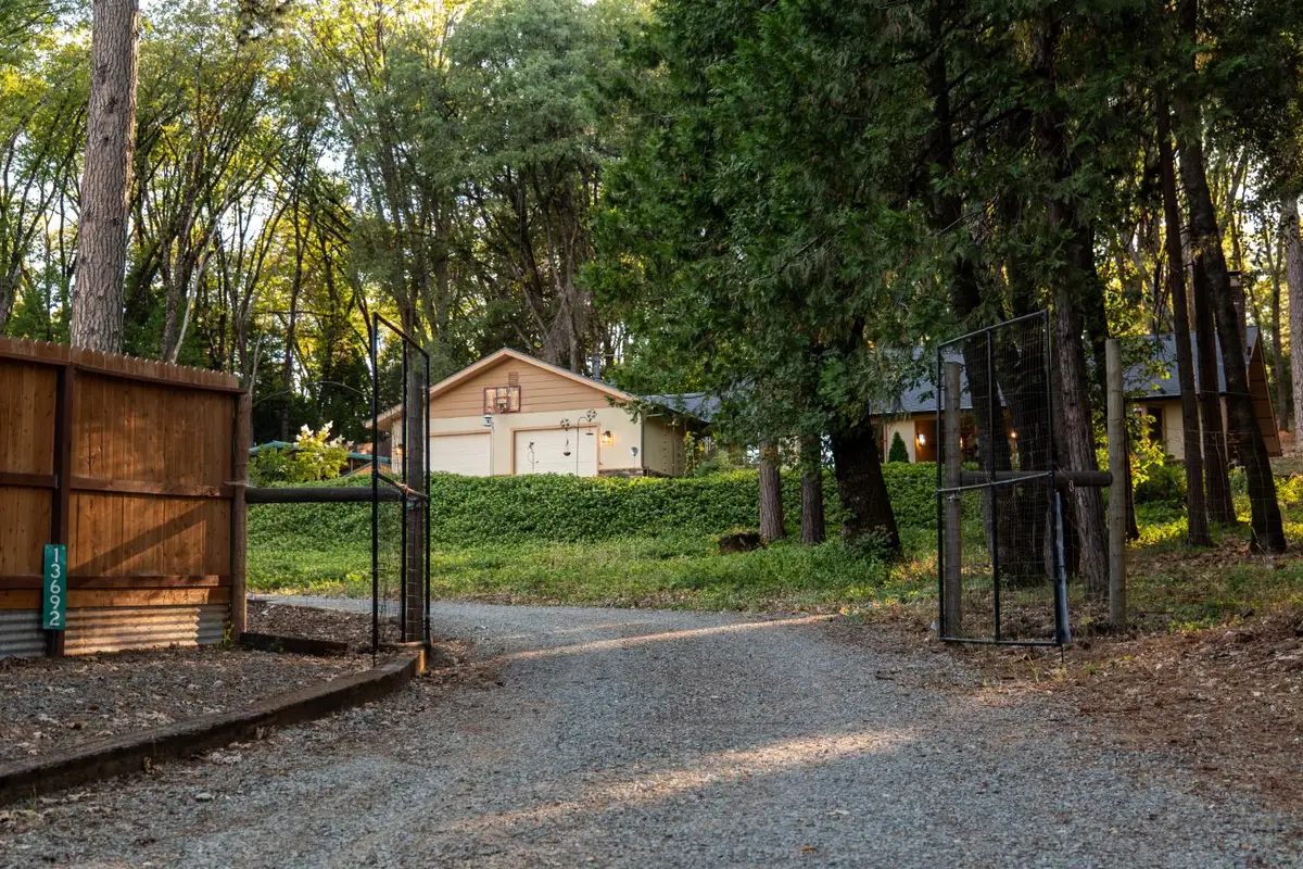 13692 Edgewood Drive, Grass Valley, CA 95945 - #1