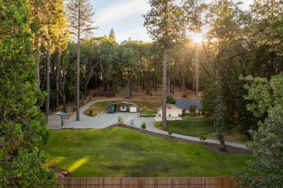 13692 Edgewood Drive, Grass Valley, CA 95945 - #2