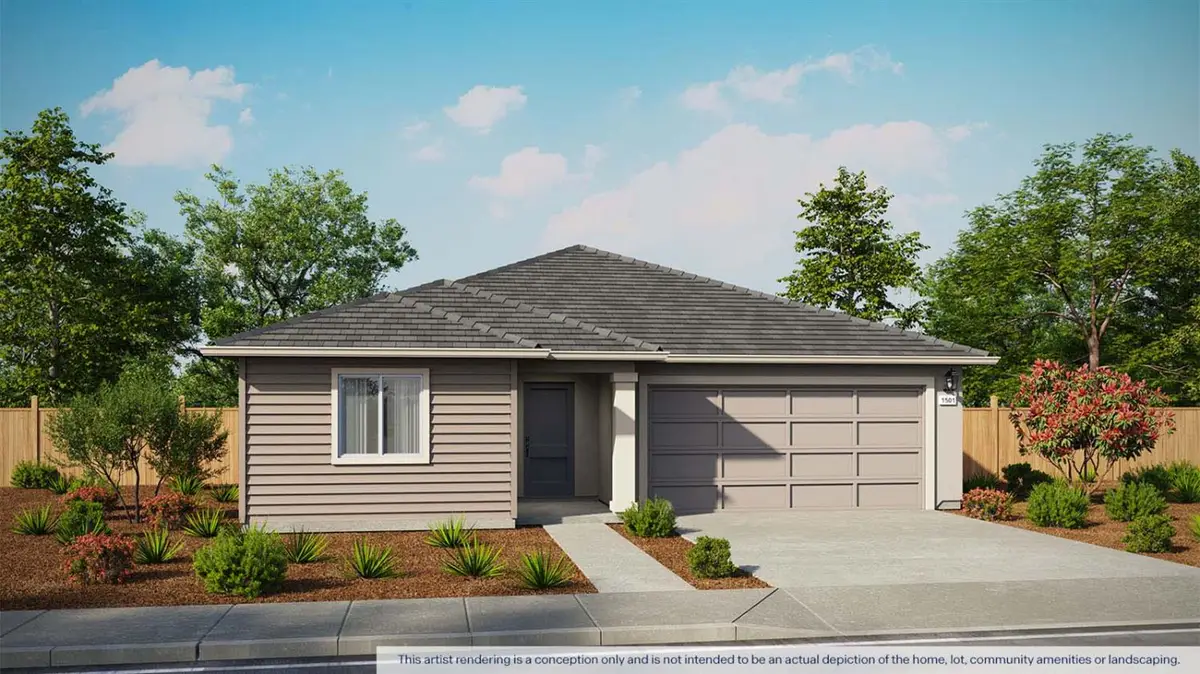 1215 Strawberry Drive, Yuba City, CA 95993 - #1